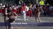 Bud Billiken Parade Celebrates 90 Years on the South Side