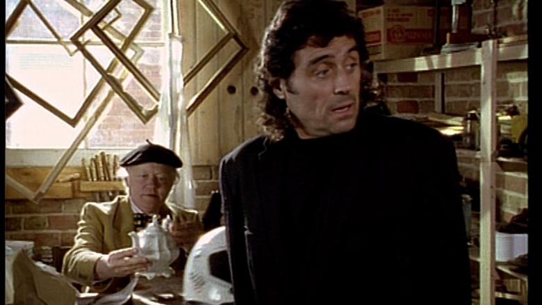 Lovejoy Image