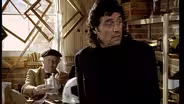 Lovejoy Loses It