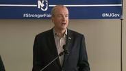 Murphy threatens to veto budget without a millionaire's tax