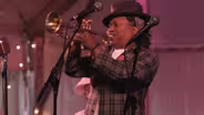 Kermit Ruffins Profile