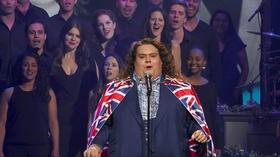 Video thumbnail: Arizona PBS Previews Jonathan Antoine In Concert : Going The Distance