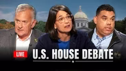 2026 General Election Debate - U.S. House