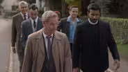 Episode 6 Scene