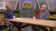 Getting Garden Ready for Winter & Liming Your Lawn
