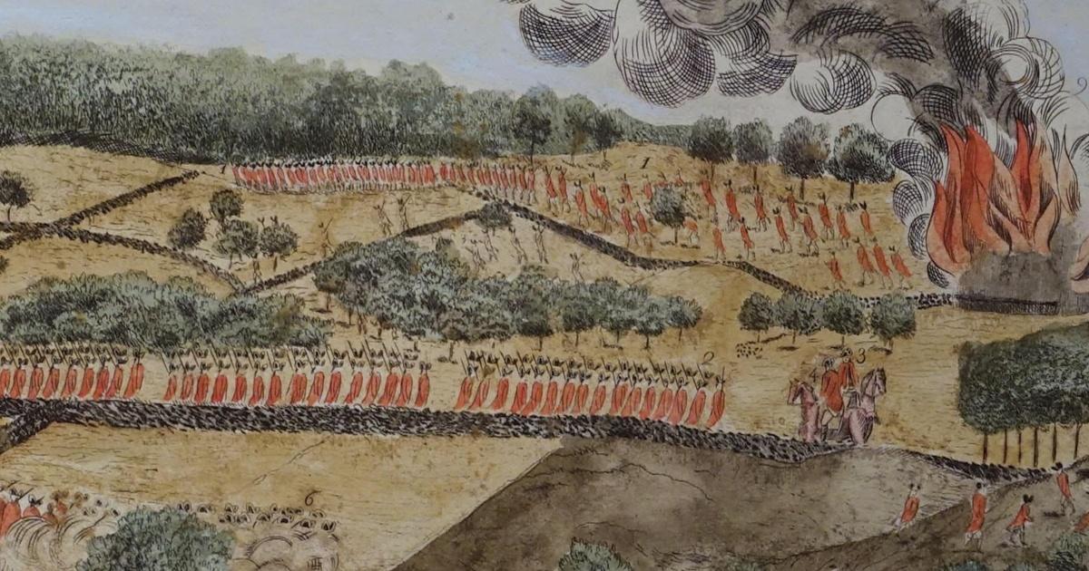 “The Shot Heard 'round the World": The Coming of the American Revolution