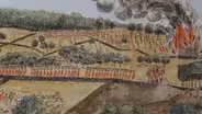 “The Shot Heard 'round the World": The Coming of the American Revolution