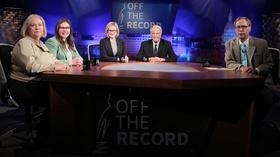 Video thumbnail: Off the Record May 24, 2019 | #4847