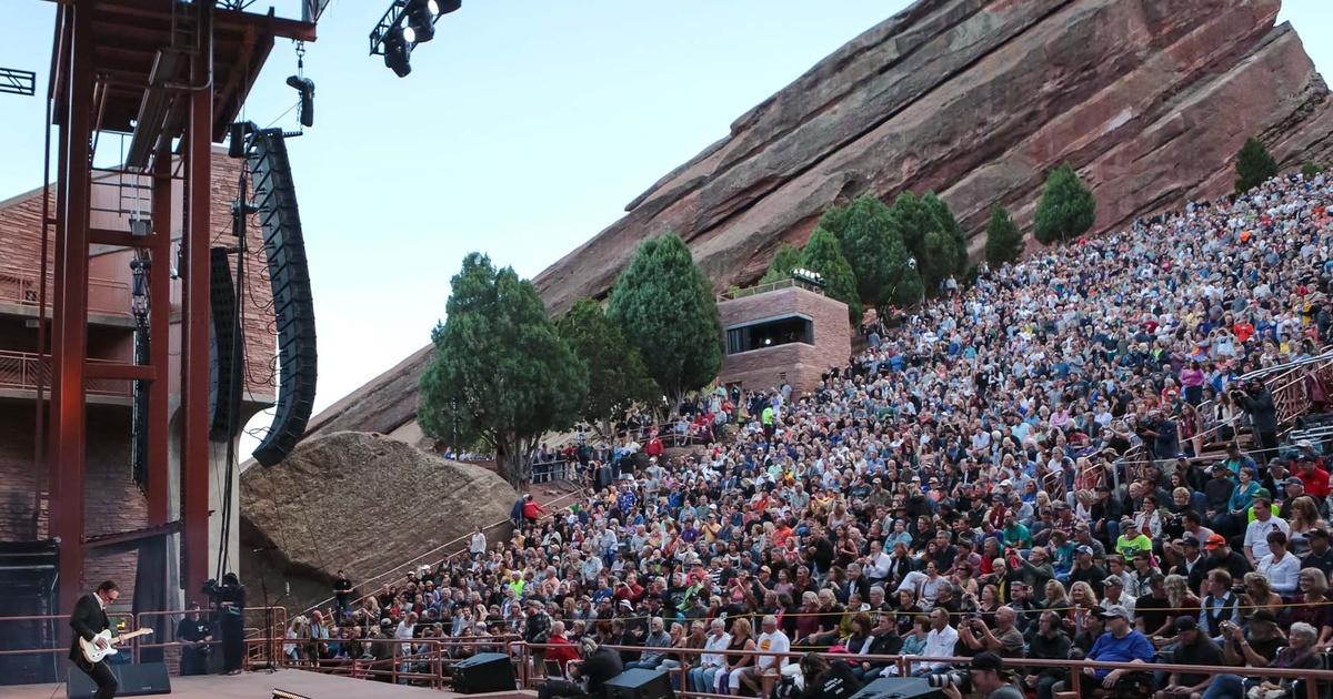 Joe Bonamassa LIVE | Muddy Wolf at Red Rocks | Episode 5 | PBS