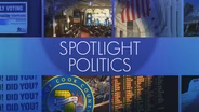 Spotlight Politics: Lightfoot Begins Making Her Case