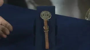 Appraisal: Indian Packing Company Badge, ca. 1920