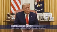 Hearing Focuses on Trump's Inaction as Capitol Attacked