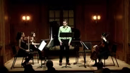 Chamber Music by Curtis Student Composers