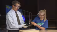 Simple Machines: Wedge