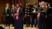 Dorothy Cotton Jubilee Singers