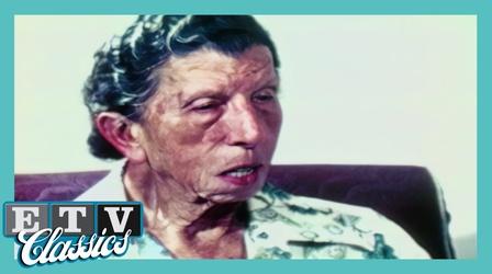 Video thumbnail: ETV Classics Ludy: A Woman to Remember (1976)