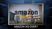AMAZON HQ2: DEAL OR NO DEAL?