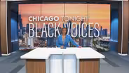 Chicago Tonight: Black Voices, Jan. 22, 2025 - Full Show