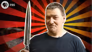 How Do Blacksmiths Make Swords?