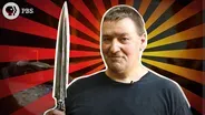 How Do Blacksmiths Make Swords?