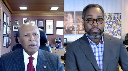 Video thumbnail: American Black Journal Remembering 2020/University of Detroit Mercy