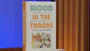 "Blood in the Tracks"