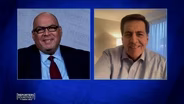 Bill Palatucci on How the NJ GOP Can Win Again, Top Headline