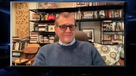 Video thumbnail: MetroFocus MetroFocus: March 7, 2023
