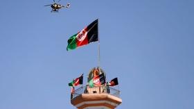 Video thumbnail: PBS NewsHour News Wrap: Bombings at Afghan sports center kills dozens