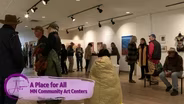 A Place For All: MN Community Arts Centers