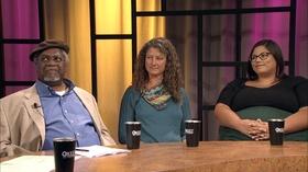 Video thumbnail: North Coast Perspectives Tackling Racism in Humboldt County