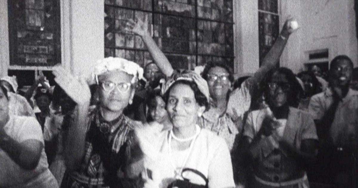American Experience | Black History