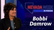 Nevada Week In Person | Bobbi Damrow