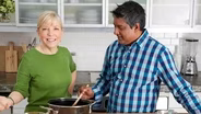 Sam's Simple Saute