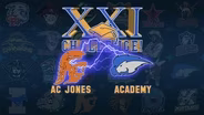 A.C. JONES VS. ACADEMY