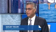 One on One With Illinois' Newest Supreme Court Justice