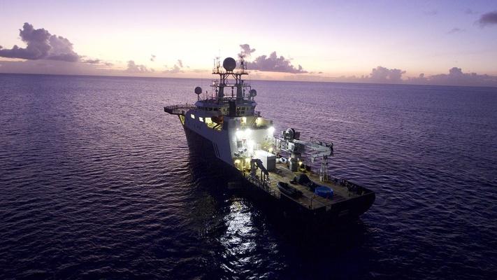 USS Indianapolis: The Final Chapter: asset-mezzanine-16x9