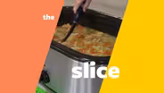 Community Soup Dinner
