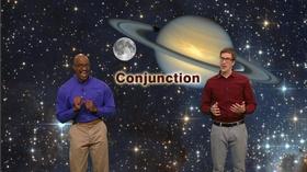 Video thumbnail: Star Gazers “The Sixth Planet from the Sun” June 18 - 24th 5 Min