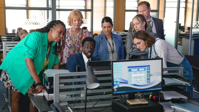 The Marlow Murder Club Image