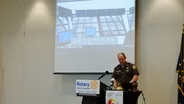 Regional Voices: Sheriff Noah Robinson, Jail Expansion/Mental Health Facility