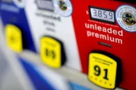 How tapping strategic oil reserve will affect U.S. gas costs