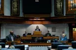 News Wrap: Indiana passes near-total abortion ban