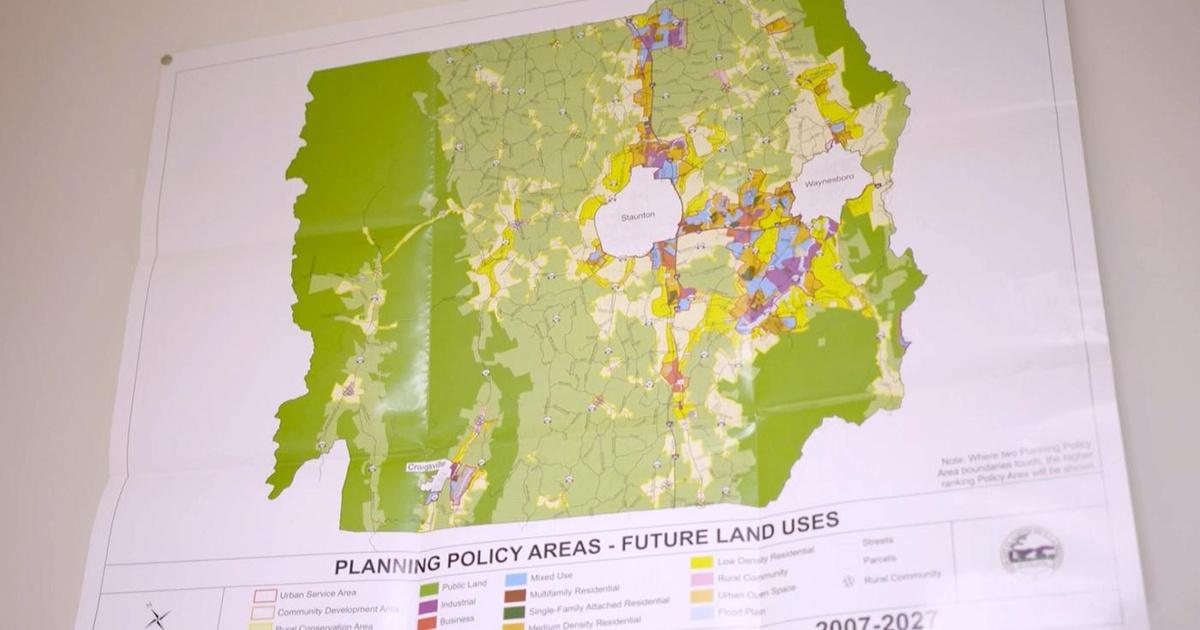 Life In The Heart Land | Rural Planning | Season 3 | Episode 2 | PBS
