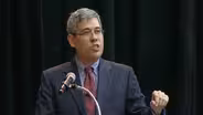 Opening Remarks on Arizona's new immigration law