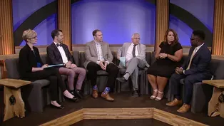 Political Panel | Insulin Pricing, Human Services, Israel