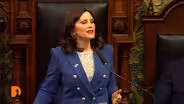 Gov. Gretchen Whitmer gives sixth State of the State address
