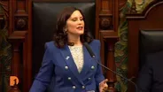 Gov. Gretchen Whitmer gives sixth State of the State address