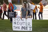 How net neutrality rollback would shift burden to consumers