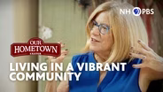 Exeter | Living in a Vibrant Community